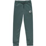 Cars - Joggingbroek - Army - Voor Jongens - Maat 152