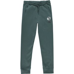 Cars - Joggingbroek - Army - Voor Jongens - Maat 152