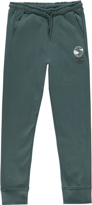 Cars jeans dutton broek in de kleur groen