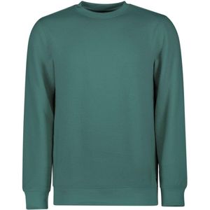 CARS Jeans Truien DACKER SW Crewneck Sea Blue