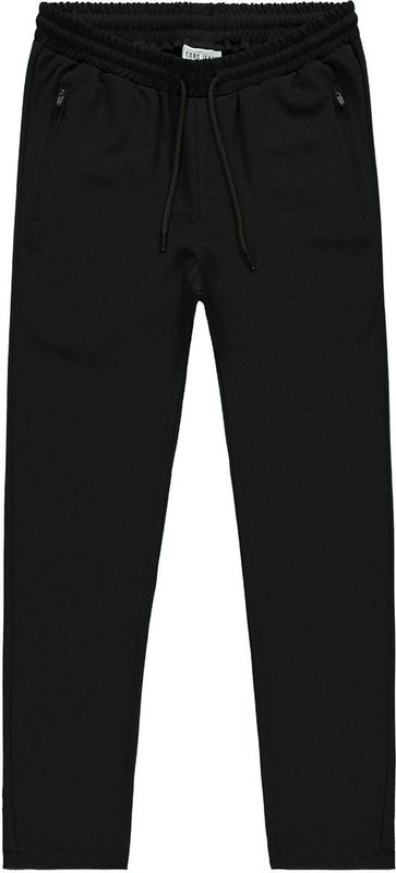Cars Jeans - Jogging pants - Heren - Zwart - Katoen - Scope SW