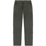 Cars Jeans - Scope - Heren Sweat Broek - Army