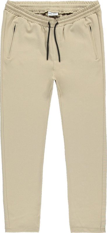 Cars Jeans - Scope - Heren Sweat Broek - Sand