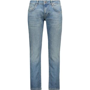 Cars Jeans TOWERS Denim Stone Used - Heren