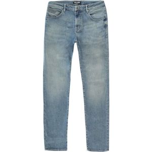 CARS Jeans Broeken TOWERS Denim Stone Used