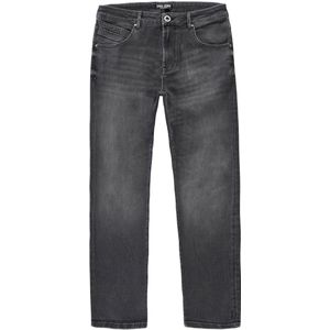 Jeans - Towers - Regular Fit - Gewassen Effect - Denim