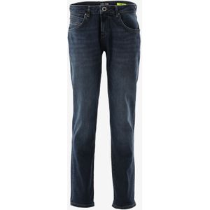 Towers - Jeans - Blauw - Denim - Regular Fit
