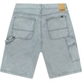 Cars Jeans - HAMMER 48627/06 - Korte Broek - Blauw