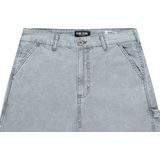 Cars Jeans - HAMMER 48627/06 - Korte Broek - Blauw