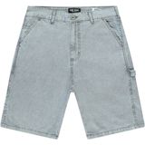 Cars Jeans - HAMMER 48627/06 - Korte Broek - Blauw