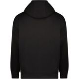 CARS Jeans Truien FERGAL SW Hood Oversized Black