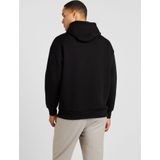 CARS Jeans Truien FERGAL SW Hood Oversized Black