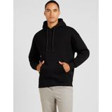CARS Jeans Truien FERGAL SW Hood Oversized Black