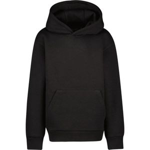 CARS Jeans Truien FERGAL SW Hood Oversized Black