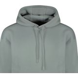CARS Jeans Truien FERGAL SW Hood Oversized Moss