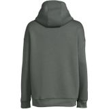 CARS Jeans Truien FERGAL SW Hood Oversized Moss