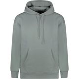 CARS Jeans Truien FERGAL SW Hood Oversized Moss