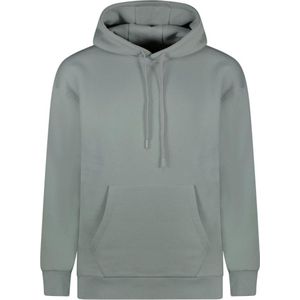 CARS Jeans Truien FERGAL SW Hood Oversized Moss