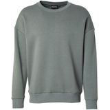 CARS Jeans Truien EAMON Crew SW Moss