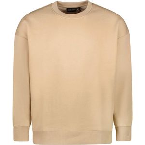 CARS Jeans Truien EAMON Crew SW Sand