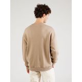 CARS Jeans Truien EAMON Crew SW Taupe