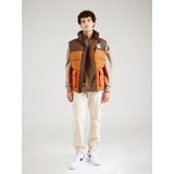 CARS Jeans Truien EAMON Crew SW Taupe