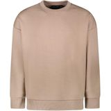 CARS Jeans Truien EAMON Crew SW Taupe