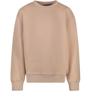 CARS Jeans Truien Kids EAMON Crew SW Taupe