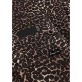 Cars - Jeans Yara Jr. - Meisjes - Leopard Print - 5-Pocketmodel