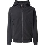 Cars - Sammo - Zomerjas - Zwart