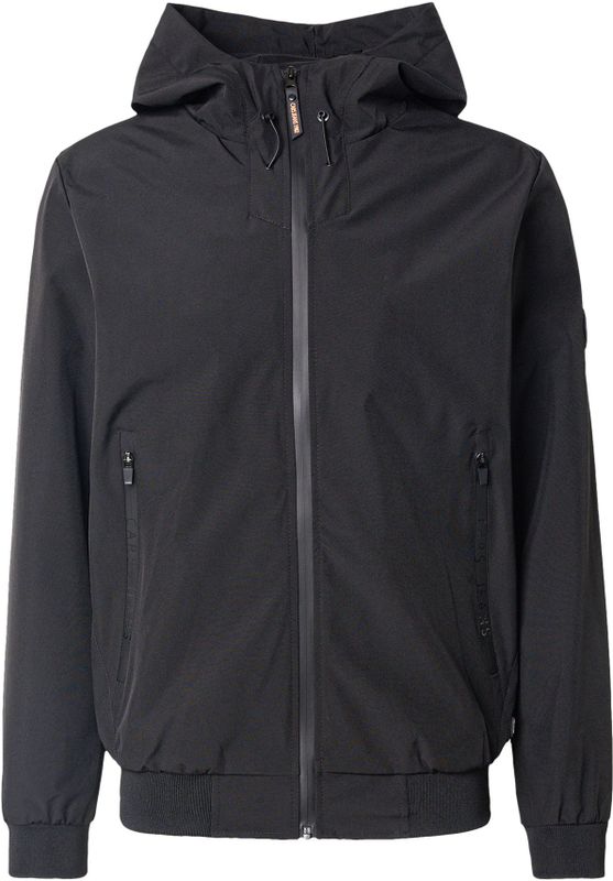 Cars - Sammo - Zomerjas - Zwart