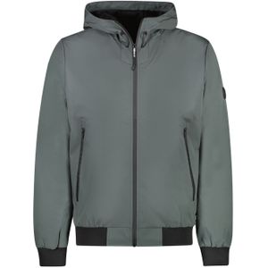Cars Jeans Sportieve Zomerjas Mannen - Sammo