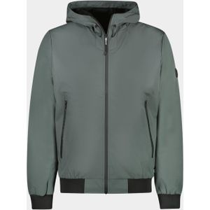 Cars - Sammo - Zomerjas - Groen - 100% Polyester