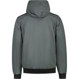 Cars - Sammo - Tussenjas - Groen - Waterafstotend - Regular Fit