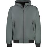 Cars - Sammo - Tussenjas - Groen - Waterafstotend - Regular Fit