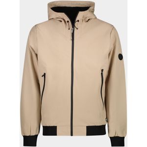 Cars Jeans - Sammo - Zomerjack - Bruin