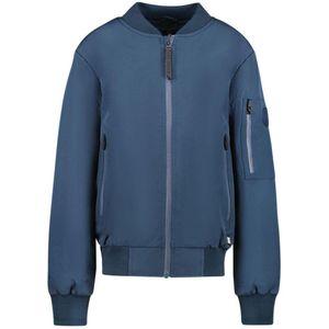 Cars Jeans - Fethers 60377/11 - Zomerjack - Blauw