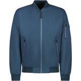 Cars Jeans - Fethers 60377/11 - Zomerjack - Blauw