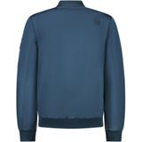 Cars Jeans - Fethers 60377/11 - Zomerjack - Blauw