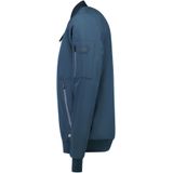 Cars Jeans - Fethers 60377/11 - Zomerjack - Blauw