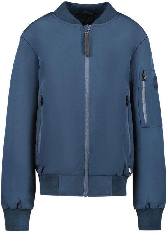 Cars Jeans - Fethers 60377/11 - Zomerjack - Blauw