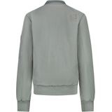 Cars - FETHERS - Bomberjas - Grijsgroen - Met Ritssluiting en Zakken