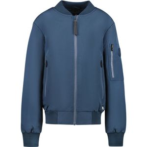 Cars Jeans Bomberjack Fethers - Blauw Grijs / Indigo