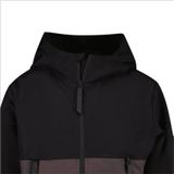 Cars tussenjas zwart