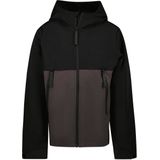 Cars tussenjas zwart