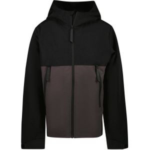 Cars tussenjas zwart