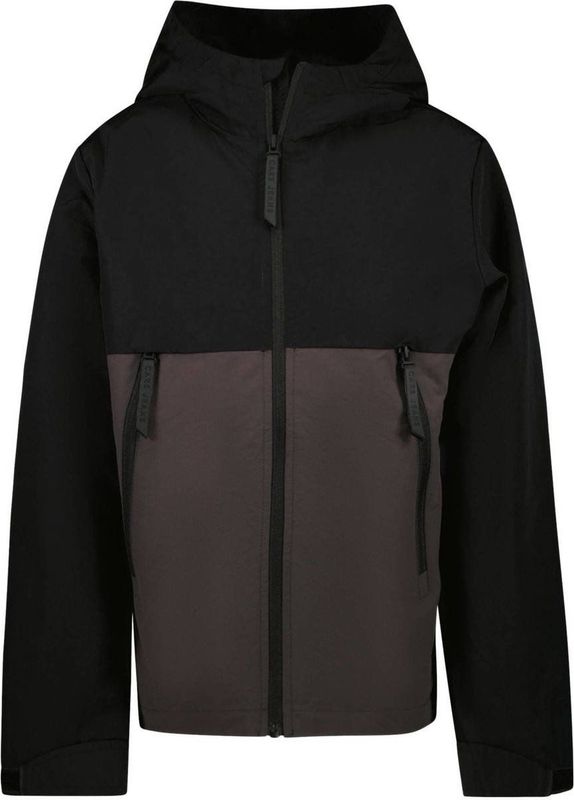 Cars tussenjas zwart