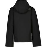 Cars - Tussenjas - Olijfgroen/ZWART - Met Capuchon en Ritssluiting