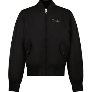 Cars Jeans Tussenjas Gania - Zwart