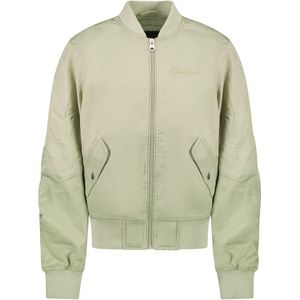 Cars meisjes zomerjas - Olijf